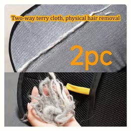 🐾¡Despídete del pelo suelto de tu mascota amada por toda la casa!🐾