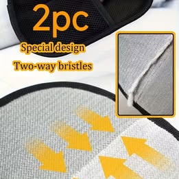 🐾¡Despídete del pelo suelto de tu mascota amada por toda la casa!🐾