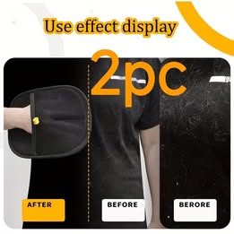 🐾¡Despídete del pelo suelto de tu mascota amada por toda la casa!🐾